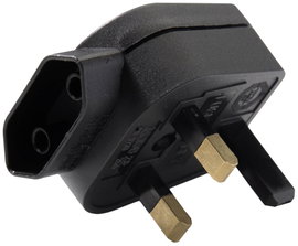 Martin Kaiser 1410355 Nem oldható dugaszadapter
