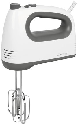 Clatronic HM 3775 Kézi mixer 400 W Fehér