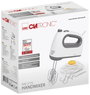 Clatronic HM 3775 Kézi mixer 400 W Fehér 5. bélyegkép