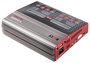 Reely V-Charge 200 Duo Modell multifunkciós töltő 12 V, 230 V 10 A NiMH, LiPolimer, Lítiumion, LiHV, 2. bélyegkép