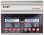 Reely V-Charge 200 Duo Modell multifunkciós töltő 12 V, 230 V 10 A NiMH, LiPolimer, Lítiumion, LiHV, 3. bélyegkép