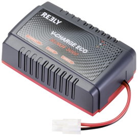 Reely V-CHARGE ECO NiMH 3000 Modell töltő 230 V 3 A NiMH, NiCd