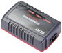 Reely V-CHARGE ECO NiMH 3000 Modell töltő 230 V 3 A NiMH, NiCd 2. bélyegkép