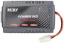 Reely V-CHARGE ECO NiMH 3000 Modell töltő 230 V 3 A NiMH, NiCd 3. bélyegkép