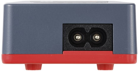 Reely V-CHARGE ECO LiPo 1000 Modell töltő 230 V 1 A LiPolimer 6. kép