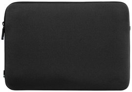 Incase Notebook tasak Classic Sleeve Alkalmas: Max.: 41,1 cm (16,2) Fekete