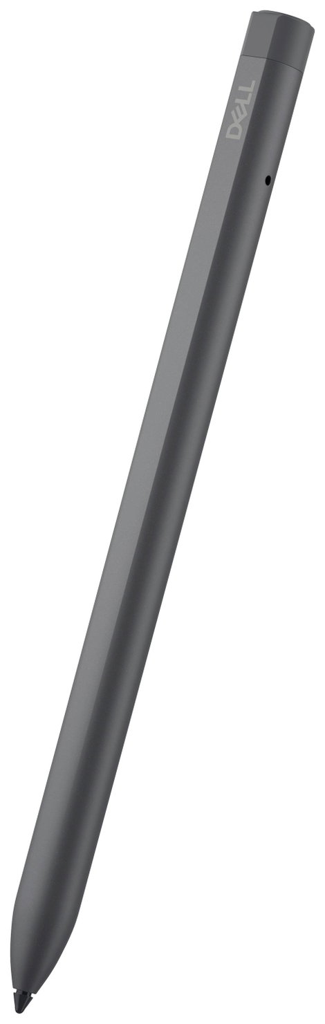 Dell Premium PN7522W Digitális toll Nyomásra érzékeny íróhegy, Feltölthető, Bluetooth Fekete