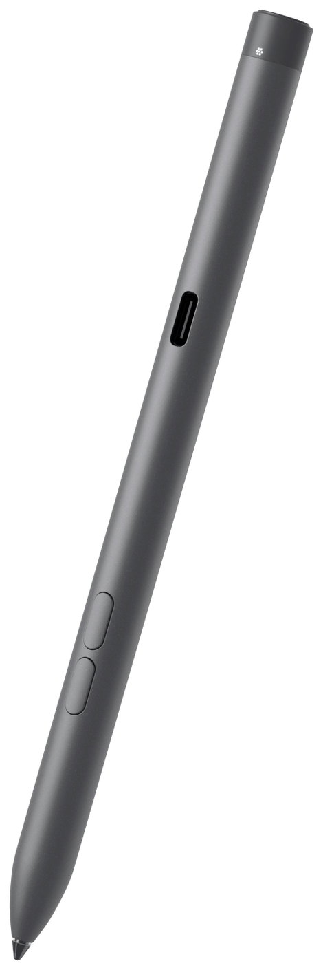 Dell Premium PN7522W Digitális toll Nyomásra érzékeny íróhegy, Feltölthető, Bluetooth Fekete 3. kép