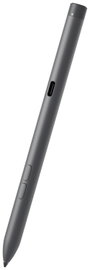 Dell Premium PN7522W Digitális toll Nyomásra érzékeny íróhegy, Feltölthető, Bluetooth Fekete 3. bélyegkép