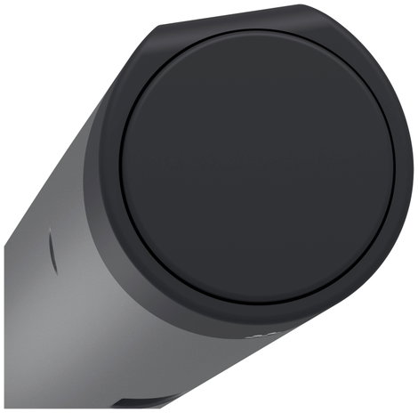 Dell Premium PN7522W Digitális toll Nyomásra érzékeny íróhegy, Feltölthető, Bluetooth Fekete 6. kép