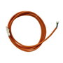 Elmeko Összekötő kábel LMX-N-30, 3x1,5mm² Narancs 1 db bélyegkép