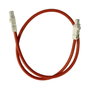 Elmeko Összekötő kábel LMX-V-10, 3x1,5mm² Narancs 1 db bélyegkép