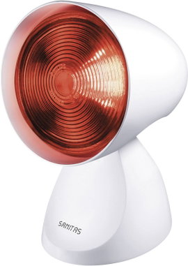 Sanitas SIL16 Infra lámpa 150 W