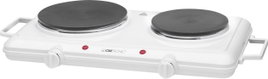 Clatronic DKP 3583 271699 Dupla főzőlap Manuális hőmérséklet beállítással