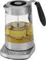 Profi Cook PC-WKS 1020 G Kávé-/teafőző Nemesacél, Üvegtiszta bélyegkép