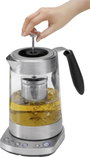 Profi Cook PC-WKS 1020 G Kávé-/teafőző Nemesacél, Üvegtiszta 3. bélyegkép