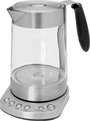 Profi Cook PC-WKS 1020 G Kávé-/teafőző Nemesacél, Üvegtiszta 4. bélyegkép