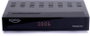 Xoro HRT 8770 TWIN Hybrid DVB-C & DVB-T kombo vevő Felvétel funkció, Kártyaolvasó, Német DVB-T2 szab bélyegkép