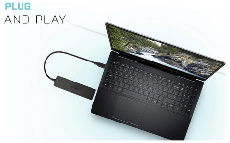 i-tec USB 3.0 HUB 4 Port USB 3.0 hub 11. kép