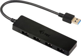 i-tec USB 3.0 HUB 4 Port USB 3.0 hub