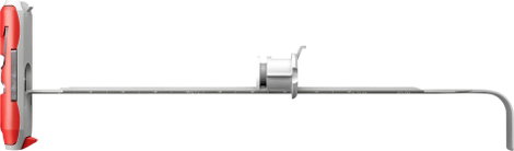 Fischer DUOTEC 12 LD Üreges tipli 542590 10 db