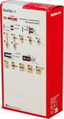 Fischer DUOTEC 12 LD Üreges tipli 542590 10 db 7. bélyegkép