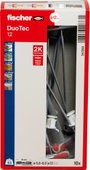 Fischer DUOTEC 12 LD Üreges tipli 542590 10 db 8. bélyegkép