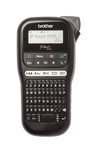 Brother P-touch H110 Feliratozó készülék Alkalmas feliratozó szalag: TZe 3.5 mm, 6 mm, 9 mm, 12 mm bélyegkép