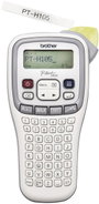 Brother P-touch H105 Feliratozó készülék Alkalmas feliratozó szalag: TZe 3.5 mm, 6 mm, 9 mm, 12 mm bélyegkép