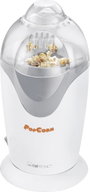 Clatronic PM 3635 263335 Popcorn készítő Fehér, Szürke bélyegkép