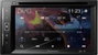 Pioneer AVH-A240DAB Dupla DIN moniceiver Kormány távirányító csatlakozó, Hátrameneti kamera csatlako 2. bélyegkép