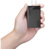 Lenovo 40AW0065WW Tápegység / tápellátás 65 W 5 V, 9 V, 15 V, 20 V 3.25 A USB Power Delivery (USB-PD 3. bélyegkép