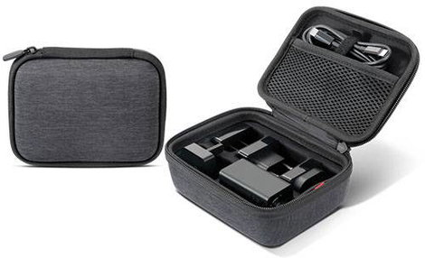 Lenovo 40AW0065WW Tápegység / tápellátás 65 W 5 V, 9 V, 15 V, 20 V 3.25 A USB Power Delivery (USB-PD 4. kép