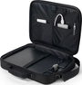 Dicota Notebook táska Eco Multi BASE Alkalmas: Max.: 35,8 cm (14,1) Fekete 2. bélyegkép