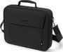 Dicota Notebook táska Eco Multi BASE Alkalmas: Max.: 35,8 cm (14,1) Fekete 4. bélyegkép