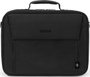 Dicota Notebook táska Eco Multi BASE Alkalmas: Max.: 35,8 cm (14,1) Fekete 7. bélyegkép