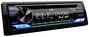 JVC KD-DB922BT Autórádió DAB + tuner, Kormány távirányító csatlakozó, Bluetooth kihangosító bélyegkép