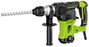 Zipper ZI-BHA1500DN SDS-Plus-Fúrókalapács 230 V 1500 W Tartozékokkal, Hordtáskával bélyegkép