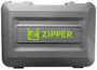 Zipper ZI-BHA1500DN SDS-Plus-Fúrókalapács 230 V 1500 W Tartozékokkal, Hordtáskával 3. bélyegkép