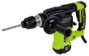 Zipper ZI-BHA1500DN SDS-Plus-Fúrókalapács 230 V 1500 W Tartozékokkal, Hordtáskával 4. bélyegkép