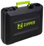Zipper ZI-BHA1500DN SDS-Plus-Fúrókalapács 230 V 1500 W Tartozékokkal, Hordtáskával 5. bélyegkép
