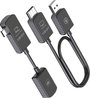 Minix C1 HDMI rádiójel vezérlésű készlet 50 m 5 GHz 1920 x 1080 Pixel bélyegkép