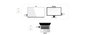 Minix H1 HDMI rádiójel vezérlésű készlet 50 m 5 GHz 1920 x 1080 Pixel 2. bélyegkép