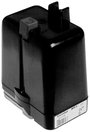 Condor 212898 MDR 5/8 #212898 Kapcsoló 500 V IP54 1 db bélyegkép