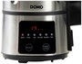 DOMO My Soup Express DO727BL Leveskészítő Nemesacél, Fekete 8. bélyegkép