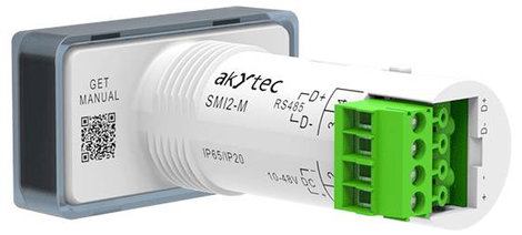 akYtec SMI2-M Digitális kijelző 2. kép