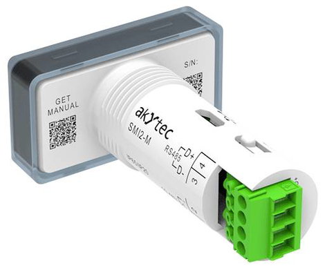 akYtec SMI2-M Digitális kijelző 3. kép