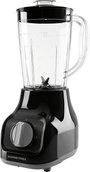 GourmetMaxx Álló mixer 350 W Fekete bélyegkép