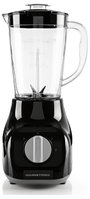 GourmetMaxx Álló mixer 350 W Fekete 2. bélyegkép