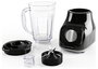 GourmetMaxx Álló mixer 350 W Fekete 3. bélyegkép